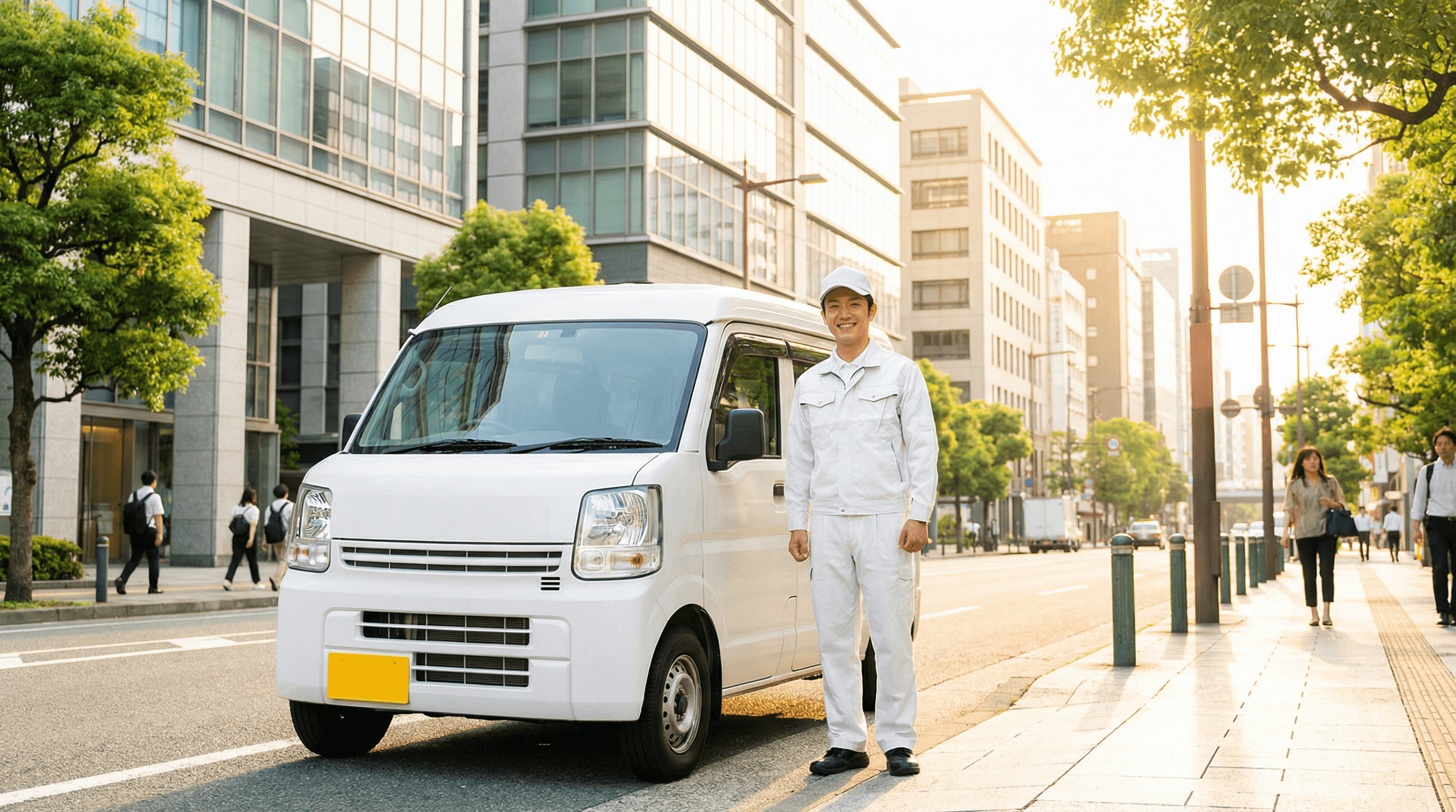 MILEplus ヒーロー背景